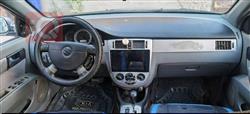 Chevrolet Optra